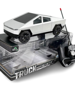 Tesla Cybertruck RC zdalnie sterowana na pilota zabawka 1:12