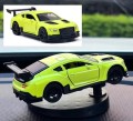 Mini model drift dekoracja ruchoma zabawka Bentley.jpg