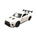 Mini model drift dekoracja ruchoma zabawka Nissan GTR.jpg
