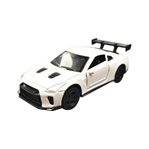 Mini model drift dekoracja ruchoma zabawka Nissan GTR.jpg
