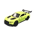 Mini model drift dekoracja ruchoma zabawka Bentley.jpg