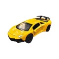 Mini model drift dekoracja ruchoma zabawka Lamborghini.png