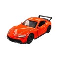 Mini model drift dekoracja ruchoma zabawka Toyota Supra GT.jpeg