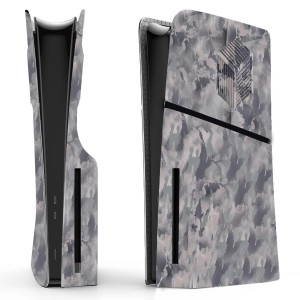 Obudowa konsoli PS5 Sony wymienna Hexo Moro Army