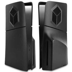 Obudowa konsoli PS5 Sony wymienna Hexo Black