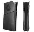 Obudowa konsoli PS5 Sony wymienna Carbon Racing Black
