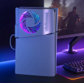 Wiatrak chłodzący RGB do konsoli Sony PS5 Plug and Play