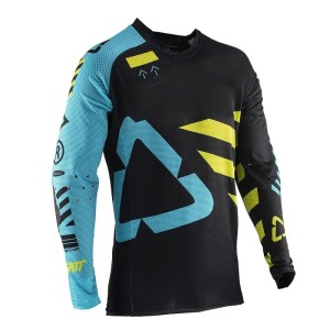 Koszulka sportowa męska Enduro extrem style S-3XL