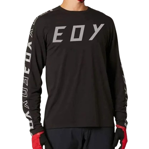 Koszulka sportowa męska Enduro extrem style S-3XL