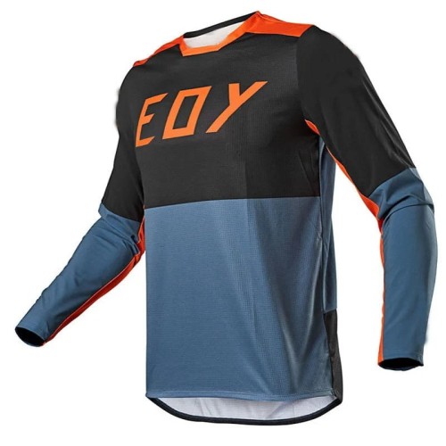 Koszulka sportowa męska Enduro extrem style S-3XL