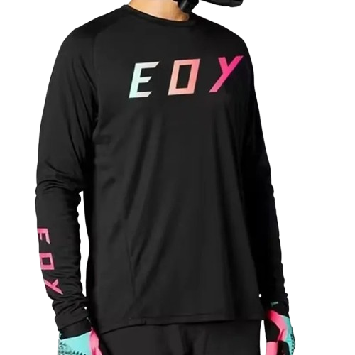 Koszulka sportowa męska Enduro extrem style S-3XL