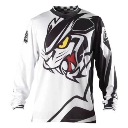 Koszulka sportowa męska Enduro extrem style S-3XL