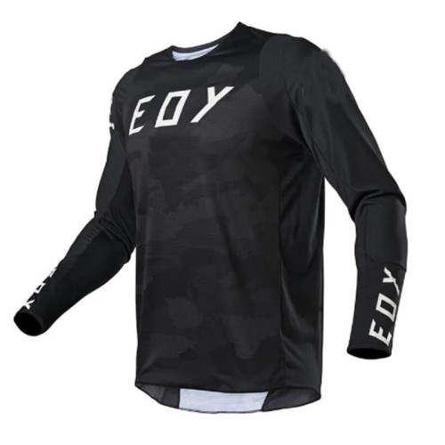 Koszulka sportowa męska Enduro extrem style S-3XL