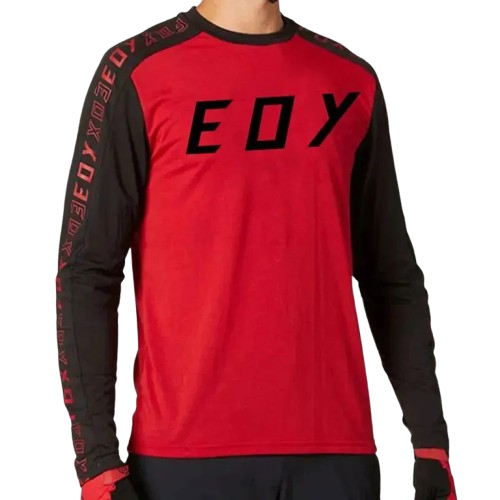 Koszulka sportowa męska Enduro extrem style S-3XL