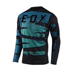 Koszulka sportowa męska Enduro extrem style S-3XL