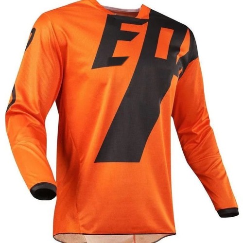 Koszulka sportowa męska Enduro extrem style S-3XL