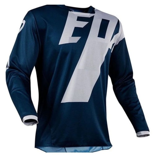 Koszulka sportowa męska Enduro extrem style S-3XL