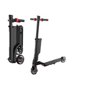 Hulajnoga elektryczna HX X6 350W 25KM/H 7.5AH 36V 