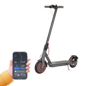 Hulajnoga elektryczna N7PRO 350W 36V 10.4Ah