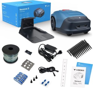 Neomow S Inteligentna Kosiarka Automatyczna 