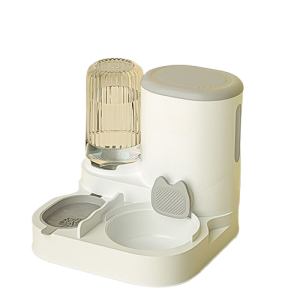 Automatyczny Podajnik Karmy i Wody dla Zwierząt 