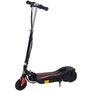 Hulajnoga elektryczna HOMCOM 82-93 cm Składana