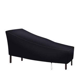 Wodoodporny Pokrowiec na Leżak do Ogrodu 