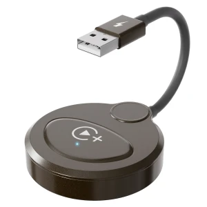 Bezprzewodowy adapter Video Carplay Netflix Youtube