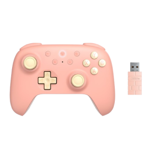 Bezprzewodowy Pad Joystick Kontroler Xbox SERIES X S ONE / PC 