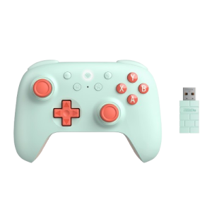 Bezprzewodowy Pad Joystick Kontroler Xbox SERIES X S ONE / PC