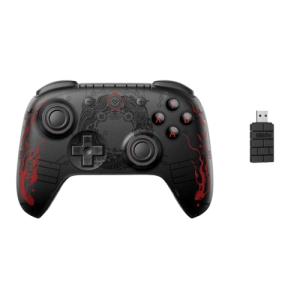 Bezprzewodowy Pad Joystick Kontroler Xbox SERIES X S ONE / PC