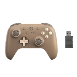 Bezprzewodowy Pad Joystick Kontroler Xbox SERIES X S ONE / PC