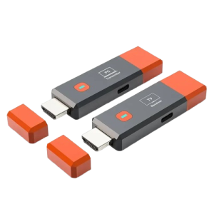 Bezprzewodowy Nadajnik Odbiornik HDMI Stick Dongle