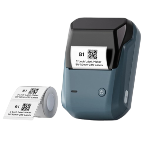 Niimbot B1 Mini przenośna drukarka Bluetooth