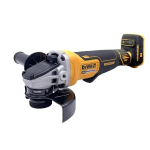 Dewalt DCG406 125MM/100MM akumulatorowa bezszczotkowa szlifierka