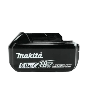 Makita  Akumulator Li-Ion 18 V 6 Ah
