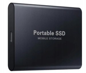 Dysk twardy Zewnetrzny SSD 1TB Flash USB 3.1