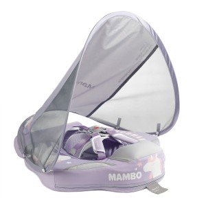 Pływak Do Pływania 3-24mc Trener Pływania