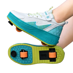 Buty Rolki Butorolki Dla dzieci 30-39 Nowy Model