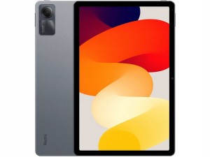Xiaomi Redmi Pad SE 11 cali 8/256GB Graphite Gray