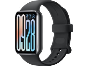 Xiaomi Mi Smart Band 9 Pro czarna Obsidian Black
