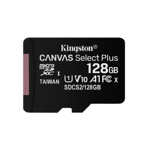 Karta Pamięci KINGSTON Micro SD 128GB
