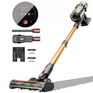 Blossom V22 550W Odkurzacz Pionowy Bezprzewodowy 50000PA