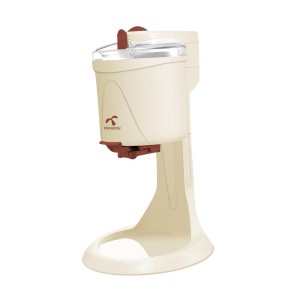 Inteligentna Maszyna Do lodów DOMOWYCH