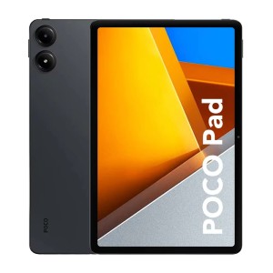 Tablet Xiaomi Poco Pad 12.1" Wi-Fi 8GB/256GB
