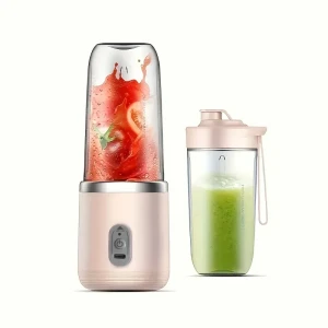 Przenośny Blender Smoothie 400ML 40W 
