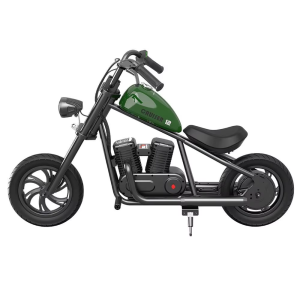 Motor Cruiser Pojazd Elektryczny HYPER GOGO 160W 24V 5.2Ah 