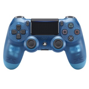 Pad Kontroler Sony DualShock 4 V2 Crystal Blue