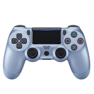 Pad Kontroler Sony DualShock 4 V2 Light Silver