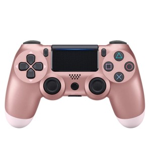 Pad Kontroler Sony DualShock 4 V2 Złoty Róż